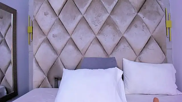 GabyParker  online show from February 23, 12:06 pm