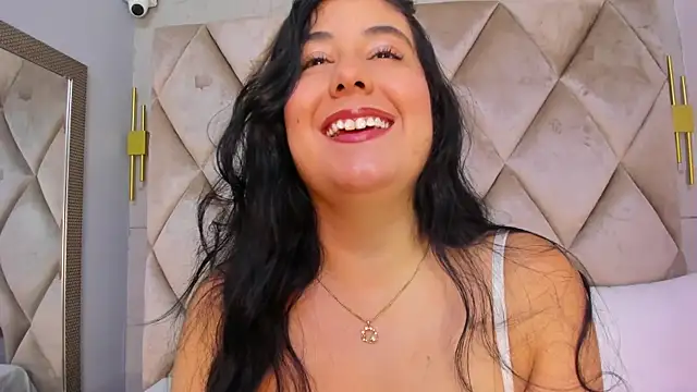 GabyParker  online show from April 21, 12:23 pm