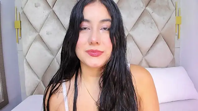 GabyParker  online show from June 4, 12:32 pm
