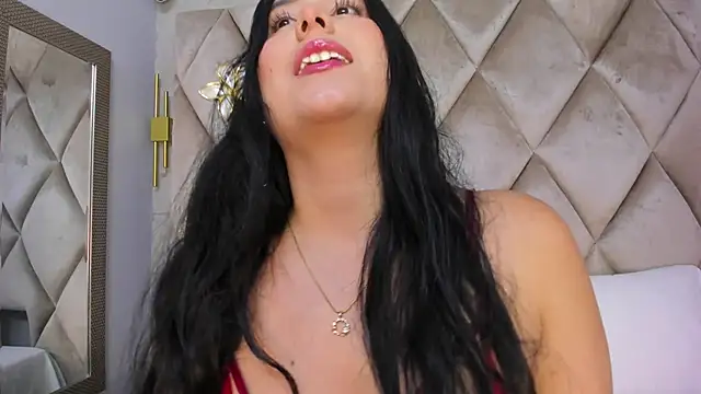 GabyParker  online show from April 22, 12:12 pm