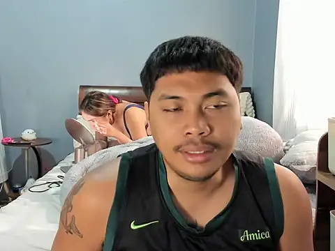 LuisitoJuancho55 online show from March 8, 7:44 am