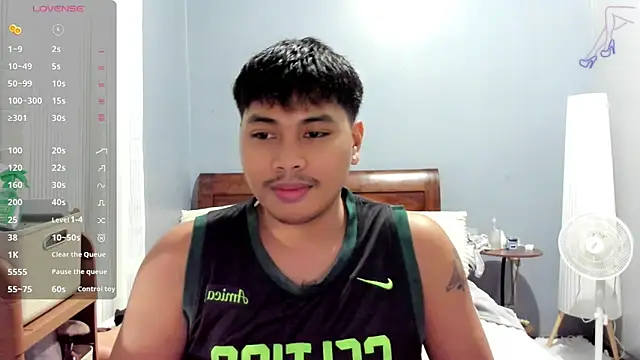 LuisitoJuancho55 online show from November 30, 7:03 pm