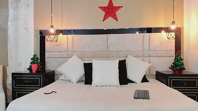 RousseWalker online show from November 29, 12:27 pm