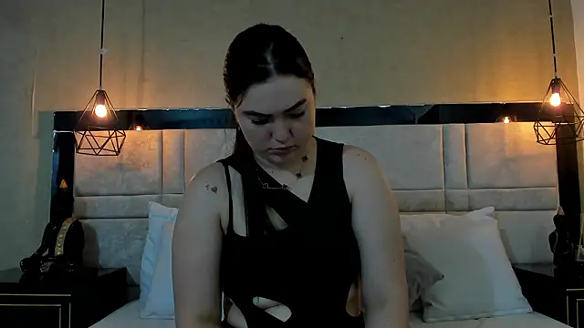 RousseWalker online show from November 6, 12:20 pm