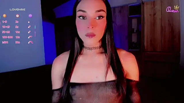 babysomeer online show from December 17, 2:05 am