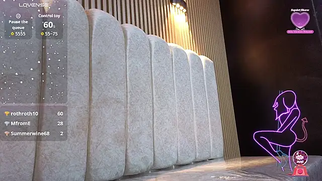 Kendall rossii  online show from November 29, 3:12 pm