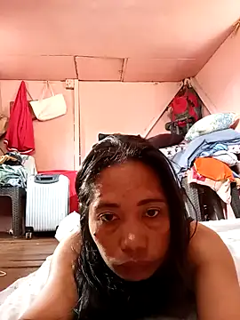 Sexy pinay1605 online show from October 13, 1:40 am