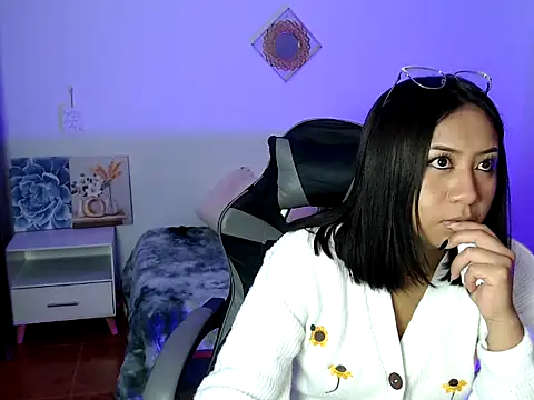 Snapshot of sofia__666 chatting on October 18, 7:38 pm sofia 666 online show from October 18, 7:38 pm