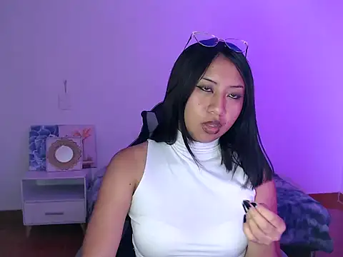 Snapshot of sofia__666 chatting on November 5, 5:05 pm sofia 666 online show from November 5, 5:05 pm