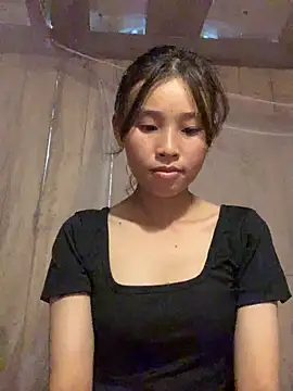Han-han123 online show from October 9, 6:25 am