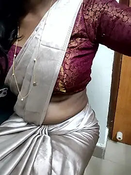 Tamilmallu-duskygirl03 online show from January 17, 6:33 pm