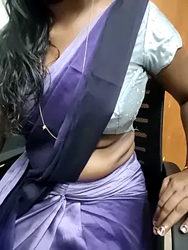 Tamilmallu-duskygirl03 online show from April 8, 5:25 pm