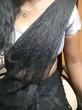 Snapshot of Tamilmallu-duskygirl03 chatting on May 15, 4:54 am Tamilmallu-duskygirl03 online show from May 15, 4:54 am