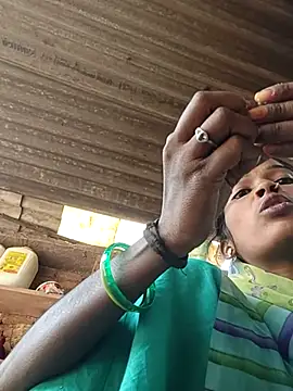 Snapshot of Co_punam chatting on October 24, 6:23 am Co punam online show from October 24, 6:23 am