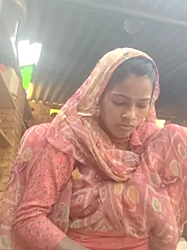 Co punam online show from April 15, 1:33 am