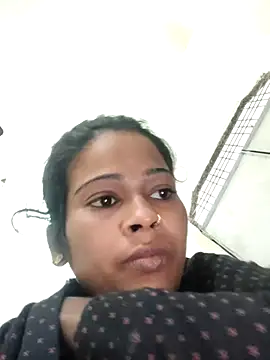 Snapshot of Co_punam chatting on November 1, 1:23 am Co punam online show from November 1, 1:23 am