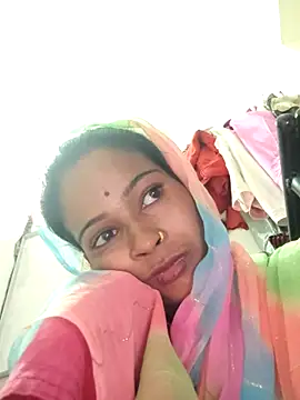 Snapshot of Co_punam chatting on October 27, 2:45 am Co punam online show from October 27, 2:45 am