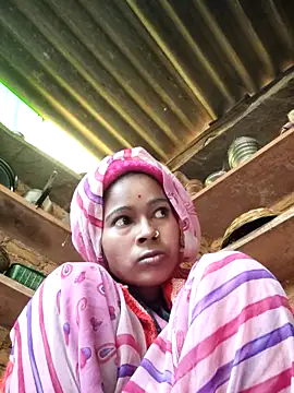 Co punam online show from February 7, 1:46 am