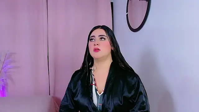 JulietaTorres  online show from February 11, 3:50 am