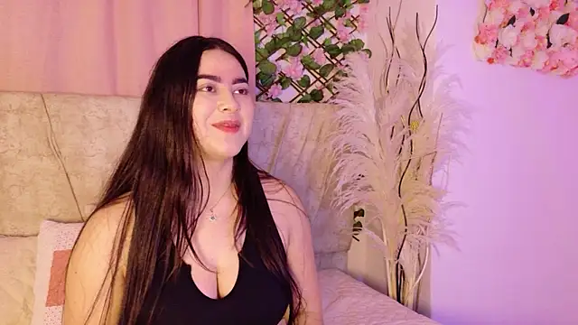 JulietaTorres  online show from December 19, 4:05 am