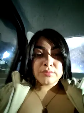 Victoria Jonhss online show from October 17, 11:28 pm