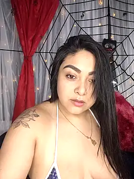 Victoria Jonhss online show from October 22, 10:41 pm