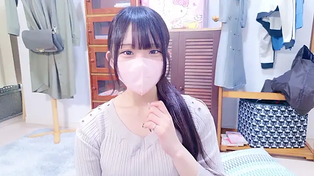KaYo sorriso online show from June 24, 11:46 pm