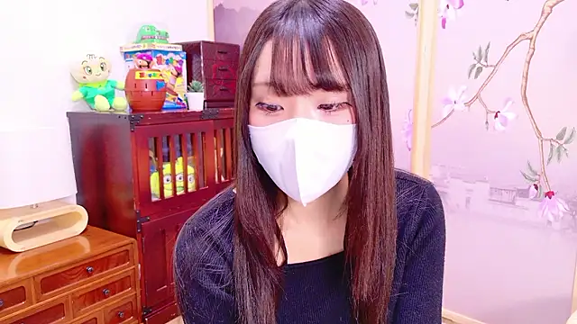 KaYo sorriso online show from November 16, 5:12 am