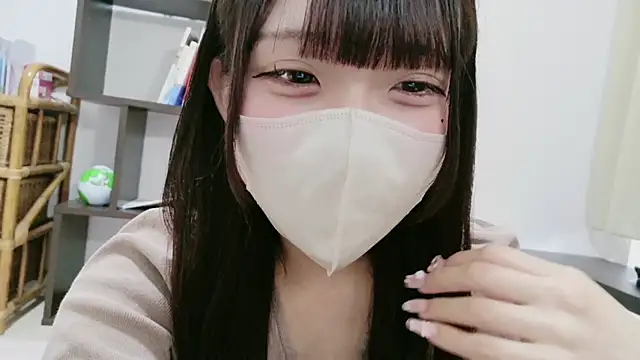 KaYo sorriso online show from June 9, 5:08 am