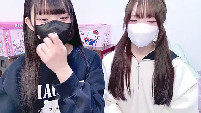 KaYo sorriso online show from March 17, 7:00 am