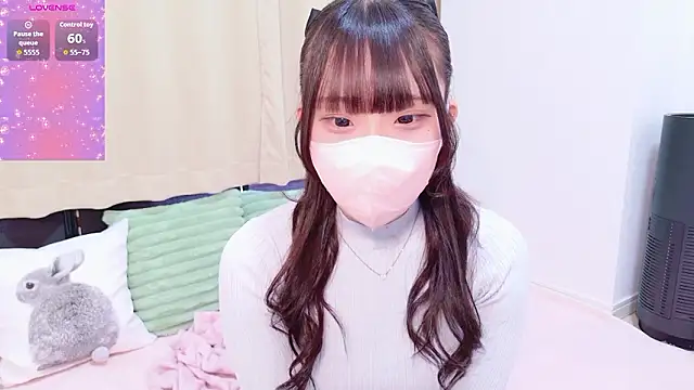 KaYo sorriso online show from January 18, 2:04 am