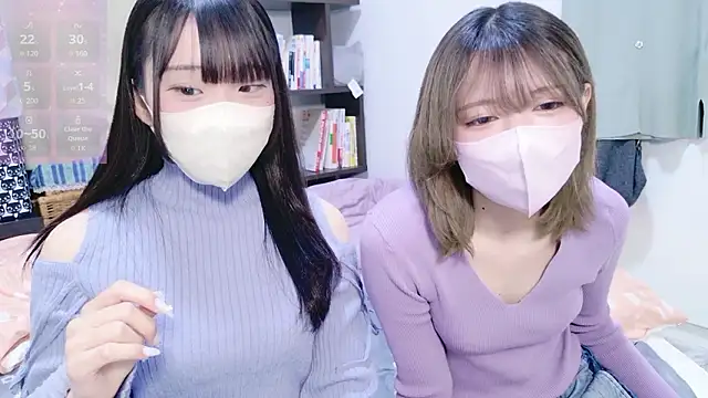 KaYo sorriso online show from February 26, 3:17 am