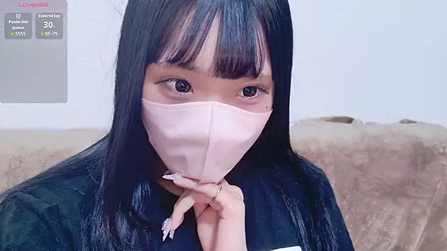 KaYo sorriso online show from April 9, 11:38 am