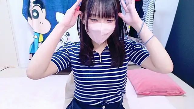 KaYo sorriso online show from May 15, 7:17 am