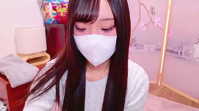 KaYo sorriso online show from November 11, 3:12 am