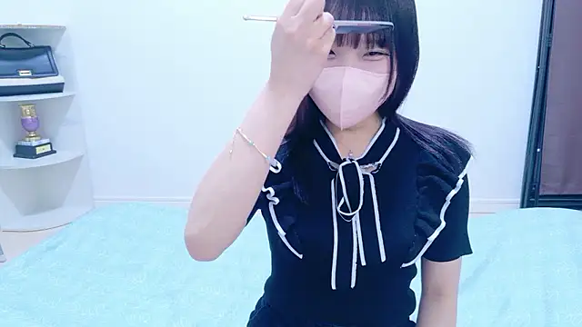 KaYo sorriso online show from July 1, 12:33 am