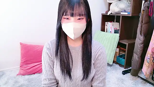 KaYo sorriso online show from November 26, 3:39 am