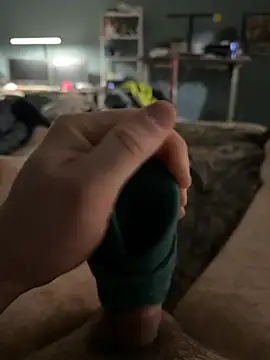 Beastyfuck online show from February 27, 2:12 am