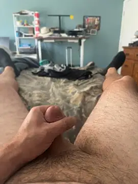 Beastyfuck online show from June 2, 7:03 pm
