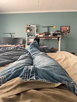 Beastyfuck online show from December 17, 8:58 pm