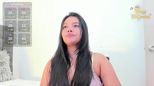 Snapshot of miss_aitana_ chatting on October 20, 12:06 pm miss aitana online show from October 20, 12:06 pm