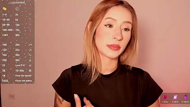 Ashleyroys 111 online show from December 20, 5:27 pm