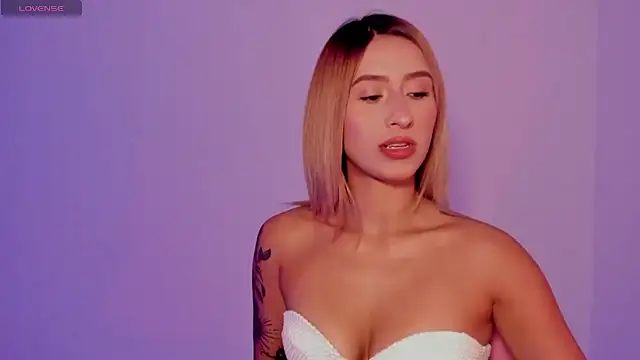 Ashleyroys 111 online show from November 8, 3:26 pm