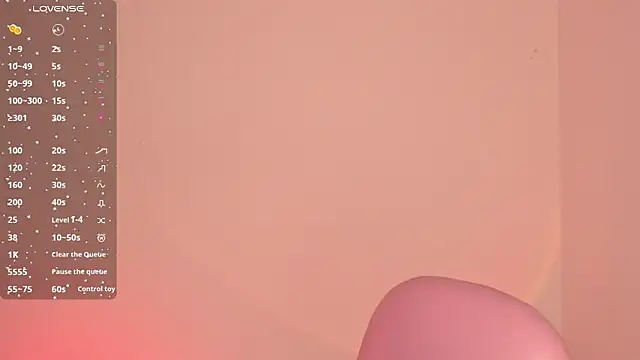 Ashleyroys 111 online show from May 16, 5:12 pm