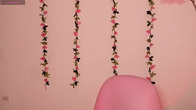 Ashleyroys 111 online show from February 16, 8:51 pm