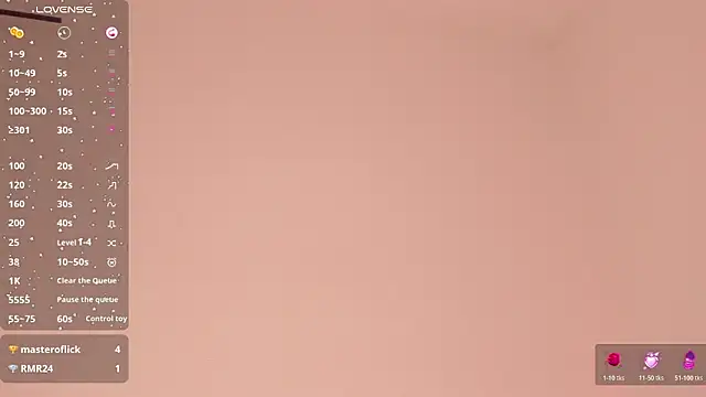 Ashleyroys 111 online show from January 5, 5:27 pm