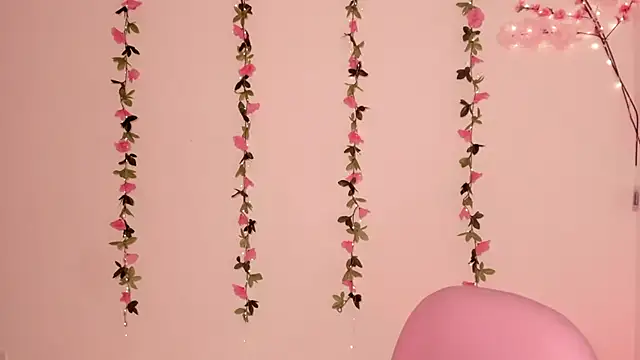 Ashleyroys 111 online show from February 7, 5:43 pm