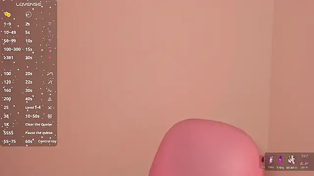 Ashleyroys 111 online show from November 14, 3:26 pm