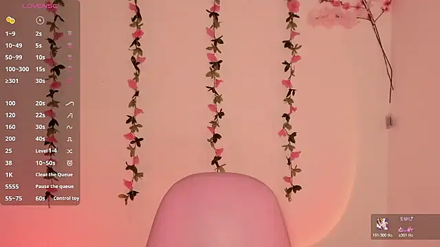 Ashleyroys 111 online show from April 13, 6:56 pm