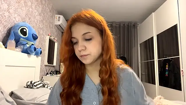 Snapshot of Randa_babygirl chatting on October 15, 6:49 pm Randa babygirl online show from October 15, 6:49 pm